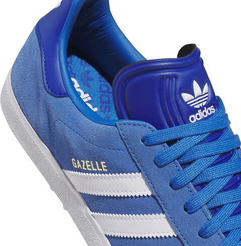 adidas Gazelle Golf IH2267 Size M 10 / W 11 Medium Spikeless Golf Shoes Men in Saudi Arabia