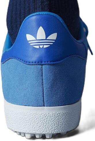 adidas Gazelle Golf IH2267 Size M 10 / W 11 Medium Spikeless Golf Shoes Men in Saudi Arabia