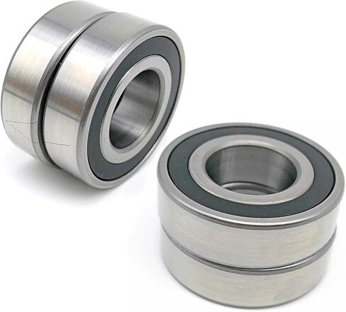 1SET H7020C 2RZ HQ1 100x150x24 ABEC- SI3N4 Ceramic Ball Sealed Angular Contact Bearings in Saudi Arabia