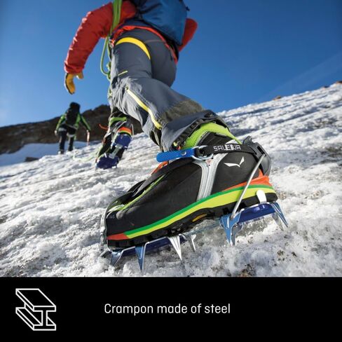 Steigeisen Alpinist Combi Salewa in Saudi Arabia