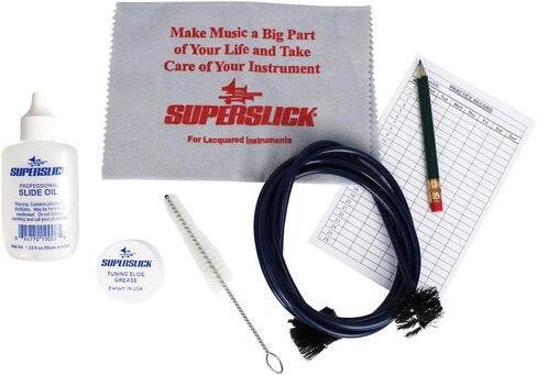 Giardinelli Trombone Care Kit in Kuwait