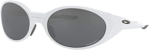 Oakley Men's OO9438 Eyejacket Redux نظارة شمسية مستطيلة مستطيلة ، تدرج برونزي غير لامع ، 58 مم in Kuwait