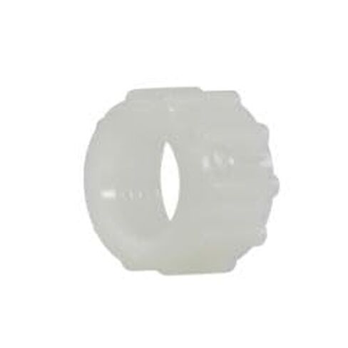 31022 Garden Hose Nut, 3/4 in, Nylon (10 Pack) in Saudi Arabia