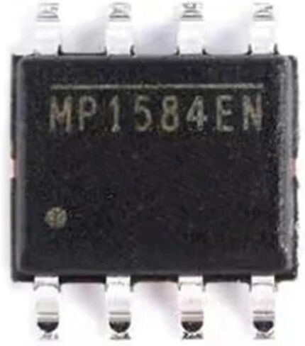 5 قطعة MP1584 MP1584EN MP1584EN-LF-Z رقاقة إدارة الطاقة تيار مستمر/تيار مستمر حزمة التحويل SOP-8 in Kuwait