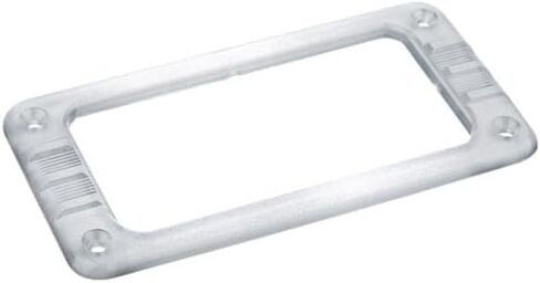 Fender Gretsch Silver Pickup Ring in Kuwait