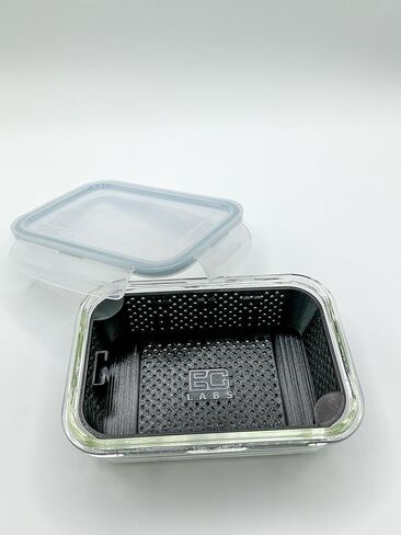 محطة BC Labs Soak (أخضر نيون) in Saudi Arabia