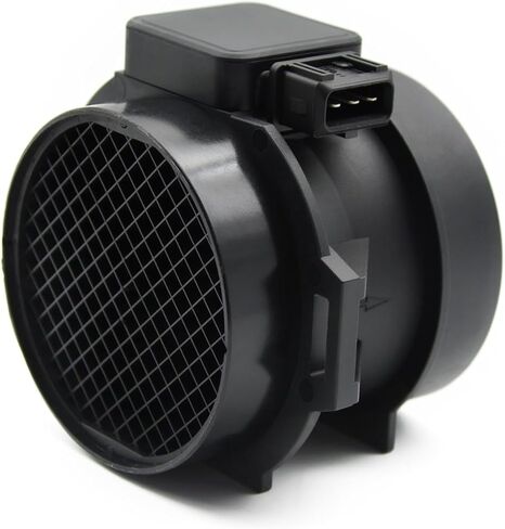 28164-37200 Mass Air Flow Sensor Meter MAF Sensor Fits for Hyundai Santa Fe 01-06 Sonata 01-05 Tiburon 03-08 Tucson 05-09, for Kia Optima 01-06 Sportage 05-10 Replaes OE MAS0163 AF10184 in Saudi Arabia