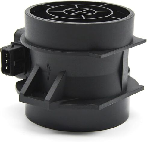 28164-37200 Mass Air Flow Sensor Meter MAF Sensor Fits for Hyundai Santa Fe 01-06 Sonata 01-05 Tiburon 03-08 Tucson 05-09, for Kia Optima 01-06 Sportage 05-10 Replaes OE MAS0163 AF10184 in Saudi Arabia