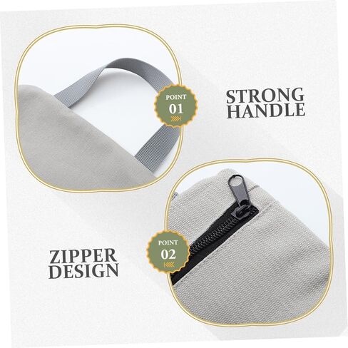 VICASKY Sandbags for Working Out Yoga Exercise Bag Fitness Sandbag Weight Training Bag Multi-use Holding in Saudi Arabia