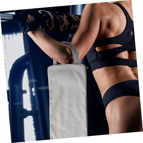 VICASKY Sandbags for Working Out Yoga Exercise Bag Fitness Sandbag Weight Training Bag Multi-use Holding in Saudi Arabia