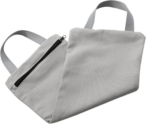 Totority Workout Sandbag for Weight Training Durable Canvas Weighting Pouch with Handles for Core Strength and Cardio Workouts in Saudi Arabia