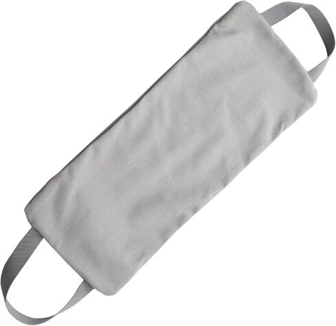 Totority Workout Sandbag for Weight Training Durable Canvas Weighting Pouch with Handles for Core Strength and Cardio Workouts in Saudi Arabia