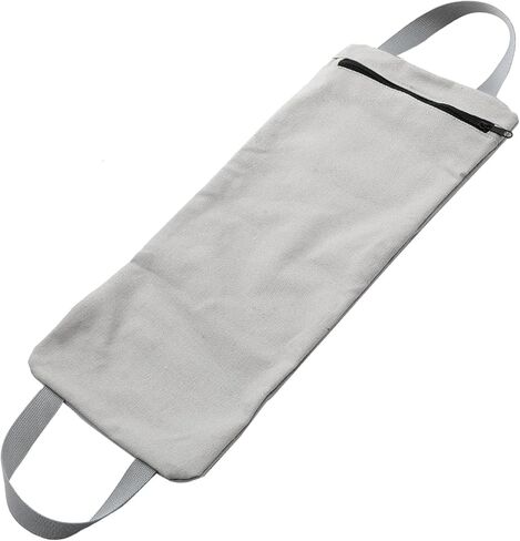 Totority Workout Sandbag for Weight Training Durable Canvas Weighting Pouch with Handles for Core Strength and Cardio Workouts in Saudi Arabia