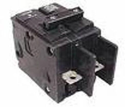 Siemens BQ2B020 2 pole 20a bolt-in 240vac breaker BQ2B020 in Saudi Arabia