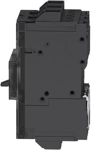 Square D by Schneider Electric BDL36030 PowerPacT B Circuit Breaker with Thermal-Magnetic Trip Unit Technology and Back Pan or DIN Rail Mounting, 30 Amp, 3 Pole in Saudi Arabia