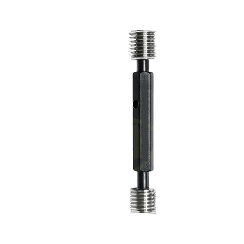 1 piece 6H M39-M43 Steel Gauge Metric fine Thread X0.75 .5 4. X4 3(M42.5X1.5-6H) in Kuwait