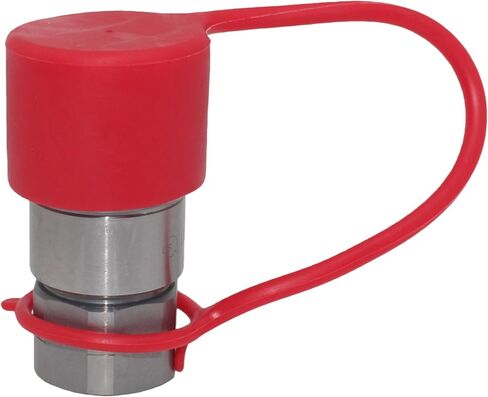 LSQ الهيدروليكية CAT 153-2994 استبدال أنثى الهيدروليكية شقة الوجه قارنة التوصيل السريعة in Kuwait