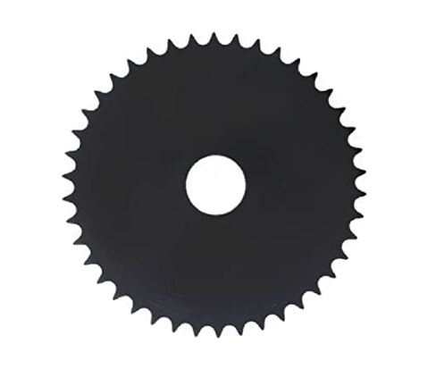 Weld-A-Sprocket for 60 Chain 40 Teeth X-Series Fits Hub Series w/ 2" Bore 60X40 in Saudi Arabia