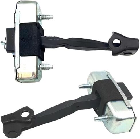 Car Door Hinge Check Strap, for Suzuki, for Vitara, for SX4, for Scross Car Front Rear Left Side Door Check Hinge Stop Strap Limiter Stopper in Saudi Arabia