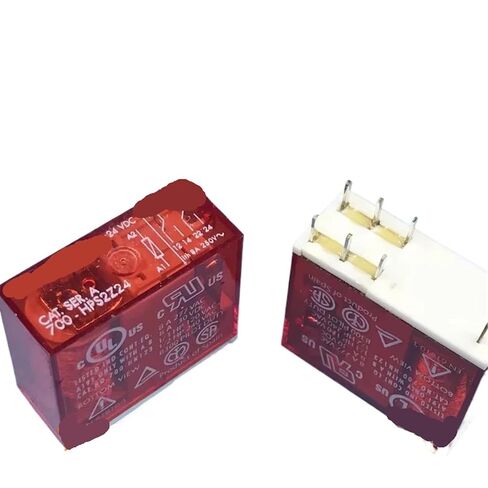 1pcs/lot Relay 700-HPS2Z24 24VDC+Base 700-HN123(700-HN123) in Saudi Arabia