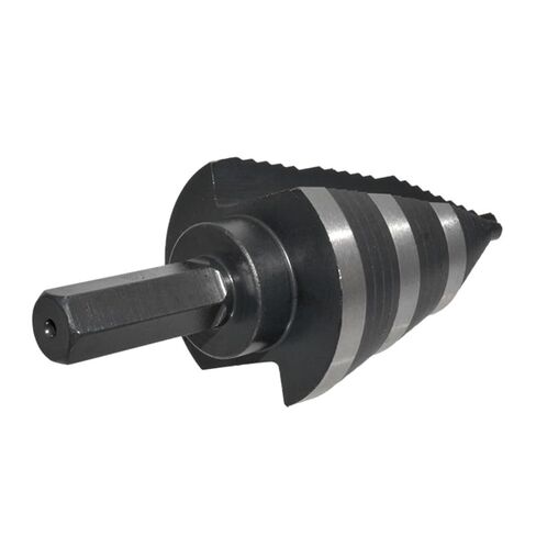3/16 INCH -1-3/8 Step Drill Bit 3/8 INCH Hex Shank 1Pcs in Saudi Arabia