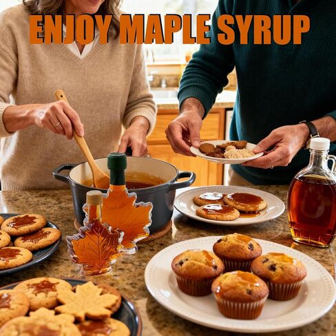 13Pcs Maple Syrup Tree Tapping Kit Include 7 Stainless Steel Maple Taps,22.9ft Maple Syrup Tubing,3 Maple Sap Filter,1 Cleaning Brush,1 Maple Tap Drill Bit for Maple Syrup Collection Supplies in Saudi Arabia