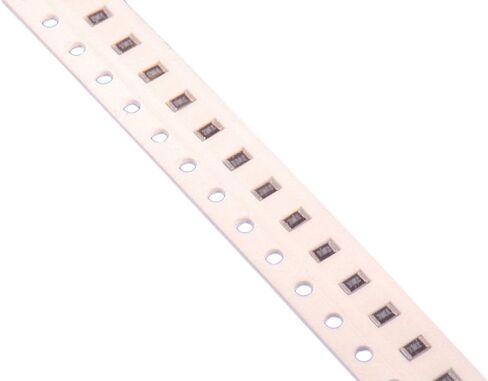 RC0805FR-07470RL - ثابت 2 SMD 0805FR-07470 (مجموعة 100 قطعة) in Kuwait