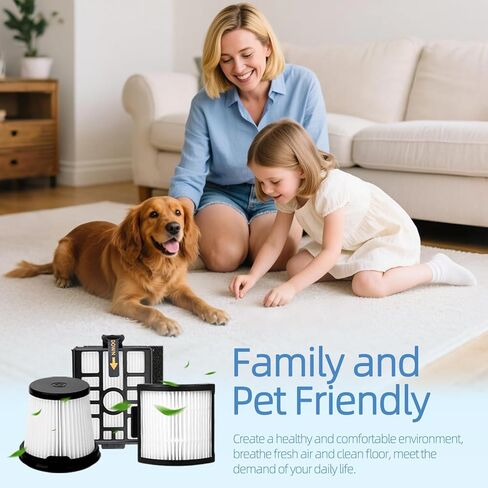 استبدال فلتر HEPA IW3615 IW3511: لسمك القرش IW1111 IW1120 IW3120 IW1000 IW3000 IW3111 IW1615 Detect Pro مكنسة كهربائية لاسلكية خفيفة الوزن، نظام التفريغ التلقائي محمول باليد 2 في 1 in Kuwait