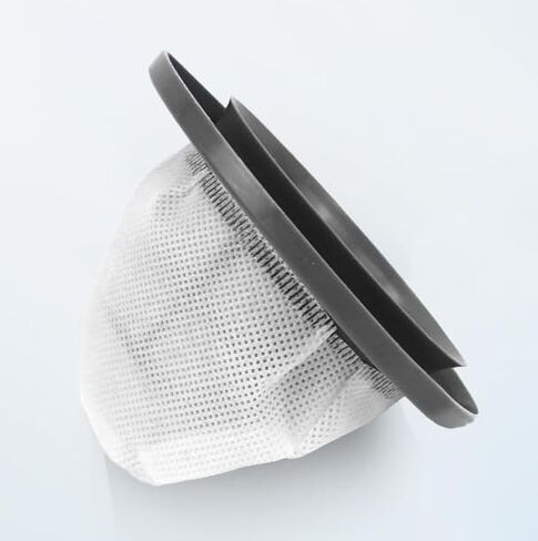 2033 Vacuum Filter Replacement fits for Bissell Featherweight Stick Lightweight Bagless Vacuum Cleaner Parts 2033 20331 20333 20334 20336 20339 2033M 10 Pack Filters&10 Foam Filters&3 brushs in Saudi Arabia