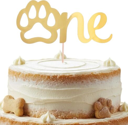 Cake Topper for Baby 1st Birthday - Gold Glitter Sunshine First Anniversary Shower Topper, Single-sided Sun ONE Birthday Cake Smash Topper For Photo Booth Props, Party Cake Decorating Supplies in Saudi Arabia