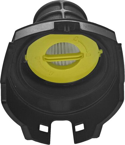 Replacement Washable and Reusable Pre Screen Filter and 2 Pack Pleated Filters For Ryobi 18V ONE+ PERFORMANCE HAND VACUUM PLC705K,PLC705B in Kuwait