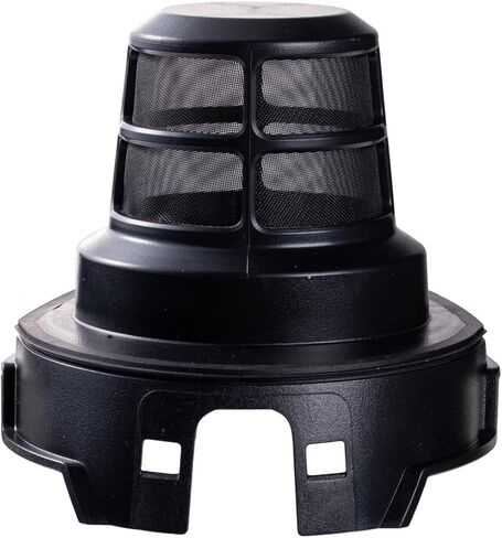 Replacement Washable and Reusable Pre Screen Filter and 2 Pack Pleated Filters For Ryobi 18V ONE+ PERFORMANCE HAND VACUUM PLC705K,PLC705B in Kuwait