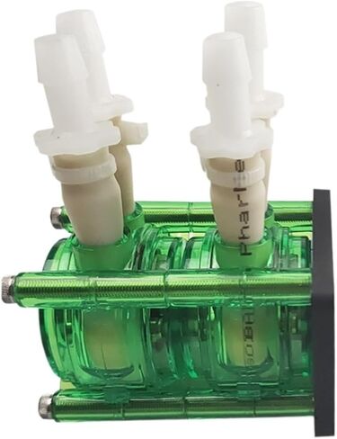 رأس مضخة تمعجية للاستبدال المزدوج in Kuwait