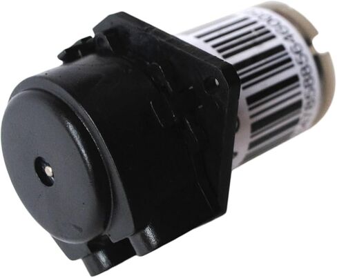 مضخة سائل تمعجية 12 فولت مع أنبوب سيليكون + 2 قطعة أنبوب سيليكون 0.5 متر in Kuwait