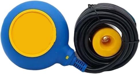Float Automatic Water Stop Valve, Water Level Controller MAC3 Key, Float Level Switch(MAC3-4M) in Saudi Arabia