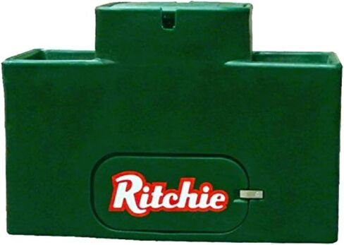 Ritchie Industries Waterers WaterMatic 150 Green in Saudi Arabia