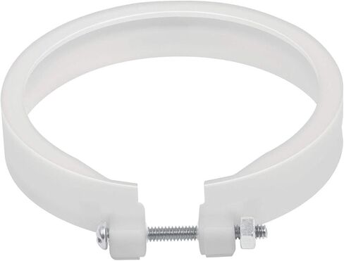 Full plastic clamp for fumigadora FM-425 in Saudi Arabia