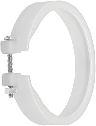 Full plastic clamp for fumigadora FM-425 in Saudi Arabia