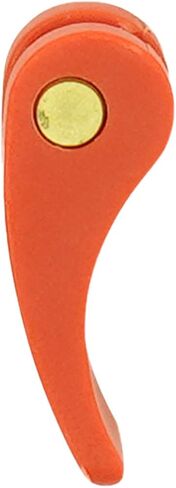 Detect-Ed Clamp Levers for Detect-Ed Shafts in Saudi Arabia