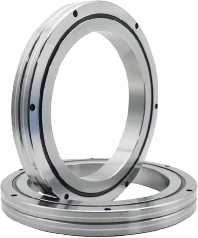 1PCS RB14016 0P5 140x175x16mm Cross Roller Bearing Machinery Robot Joint Bearings in Saudi Arabia