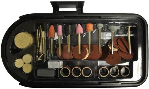 طقم ملحقات مكون من 64 قطعة in Kuwait