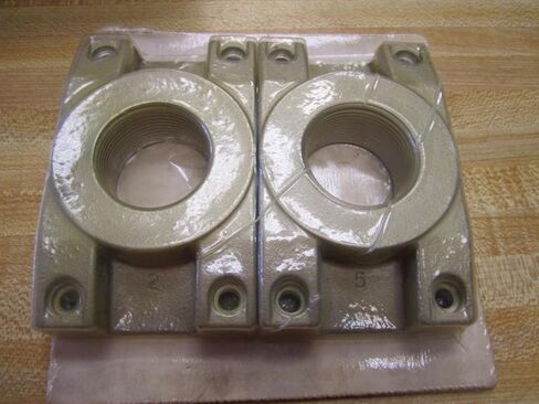 Ross 667K77 Flange Service Kit Sz30 Alt # D S in Saudi Arabia