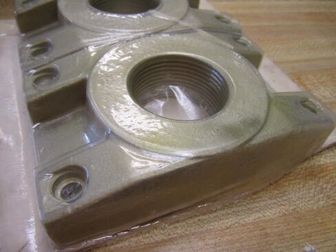 Ross 667K77 Flange Service Kit Sz30 Alt # D S in Saudi Arabia