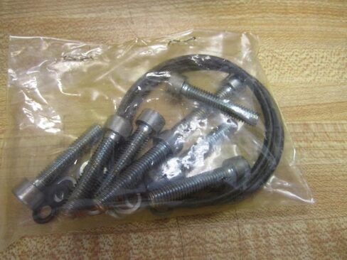Ross 667K77 Flange Service Kit Sz30 Alt # D S in Saudi Arabia