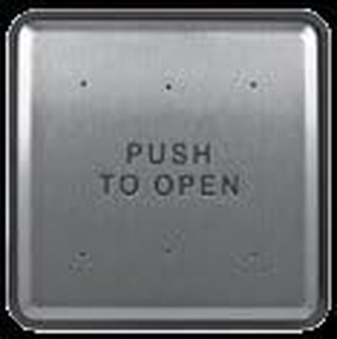 commercial-access-door-push-plates in Saudi Arabia