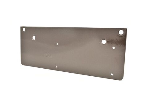 LCN 411018CUSH 689 لوحة الألومنيوم in Kuwait