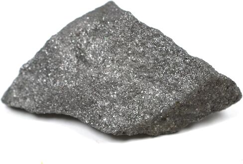 EISCO Magnetite Specimen (Mineral), Approx. 1" (3cm) in Saudi Arabia