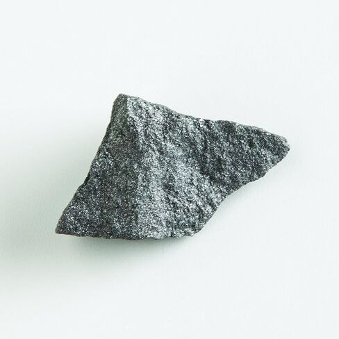 EISCO Magnetite Specimen (Mineral), Approx. 1" (3cm) in Saudi Arabia
