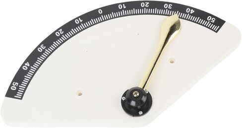 Marine Clinometer, Accurate Angle Measurement, Bakelite Copper Construction with Pendulum Design for Ships Yachts RVs in Saudi Arabia