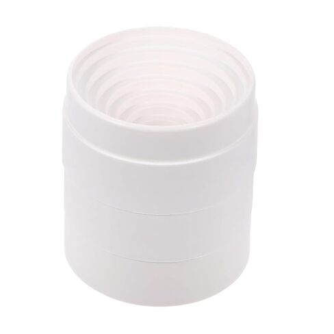 Cabilock 3 Pcs 90mm Round Bottom Flask Holder Rubber Flask Stands for Laboratory Use Rest Ring Seat for Educational Equipment in Saudi Arabia